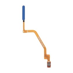 Fingerprint Sensor Flex Xiaomi Redmi Note 9 Pro Purple